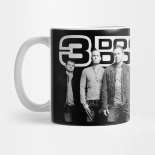 3 Doors Down Mug